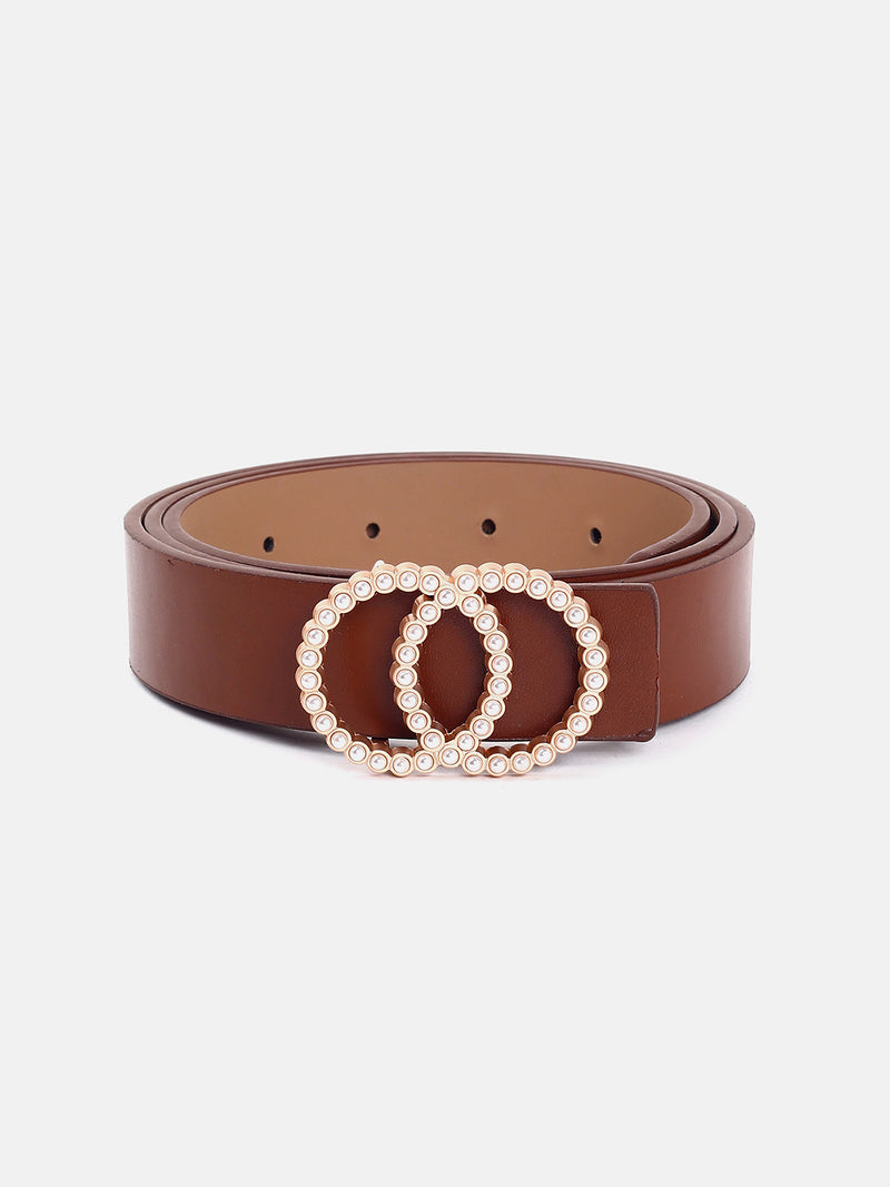 Brown Belt