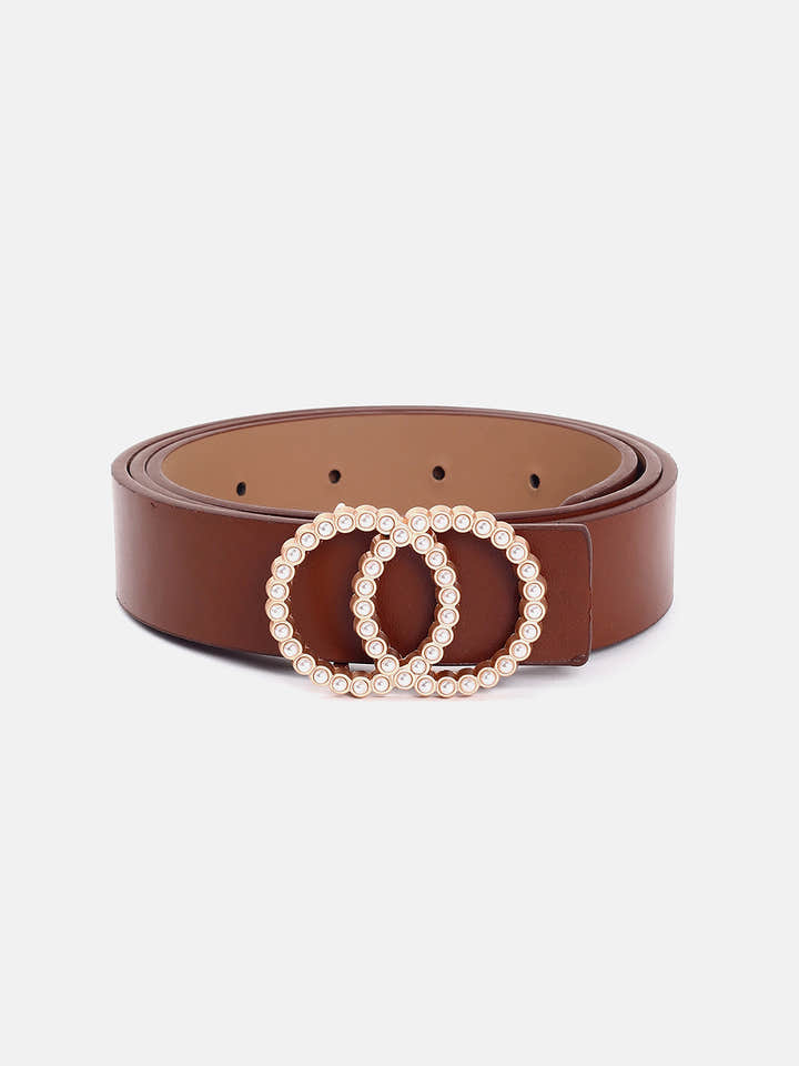 Brown Belt