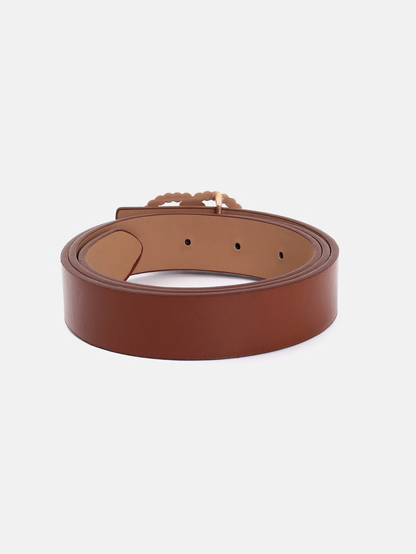 Brown Belt