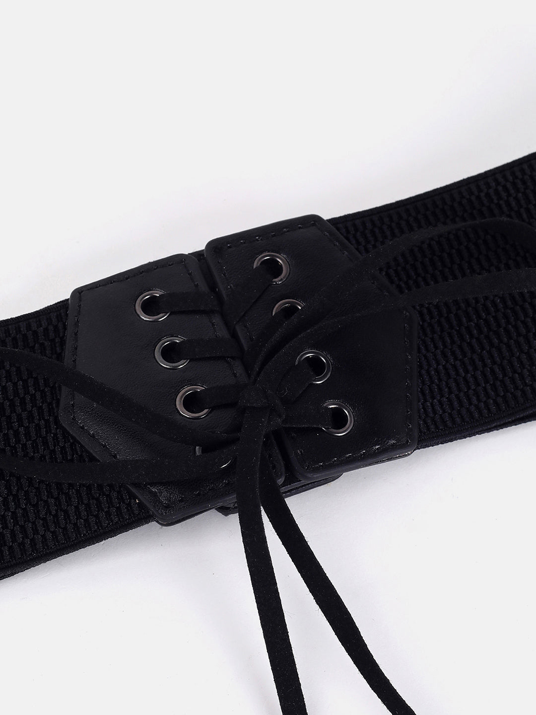 WOMEN BLACK BELT