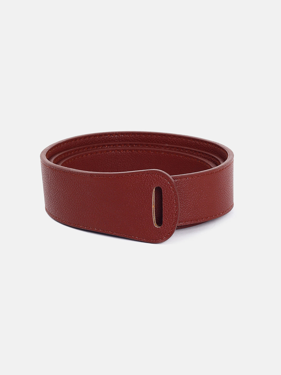 Brown Belt