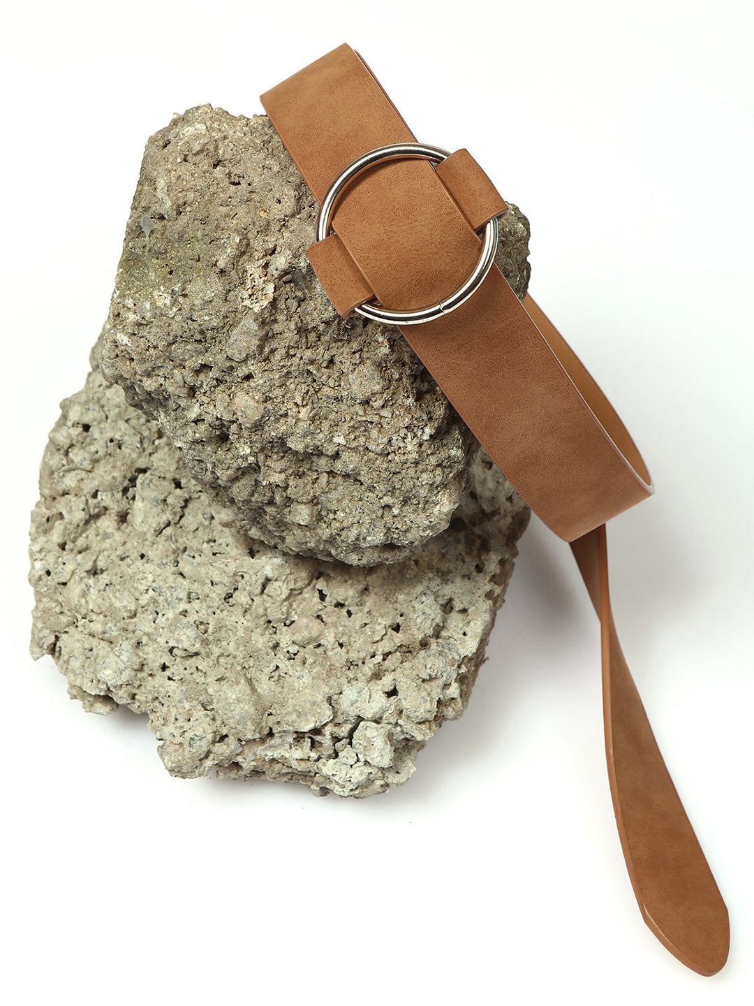 Bag & Belt Combo Gift Set