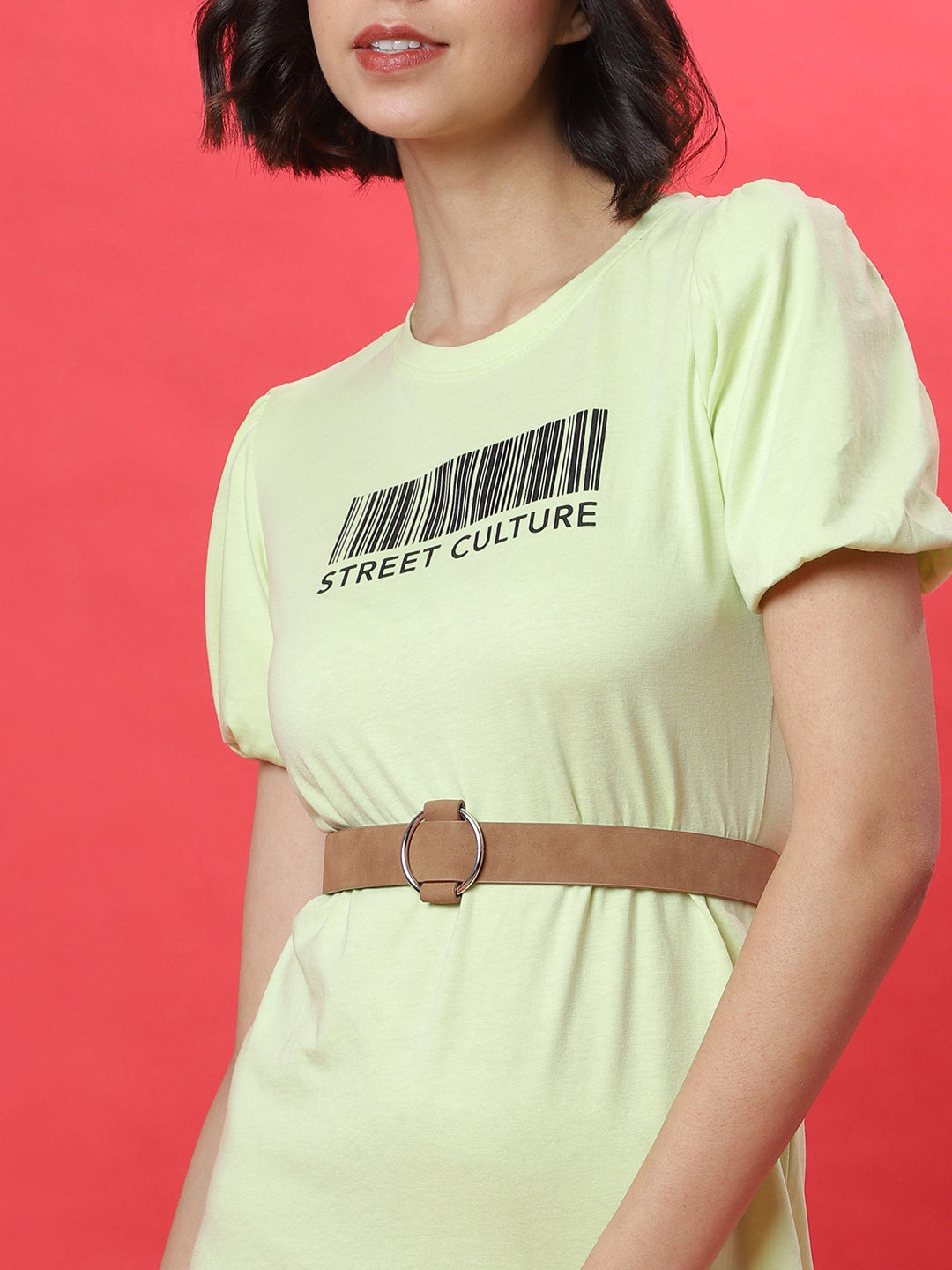 Bag & Belt Combo Gift Set