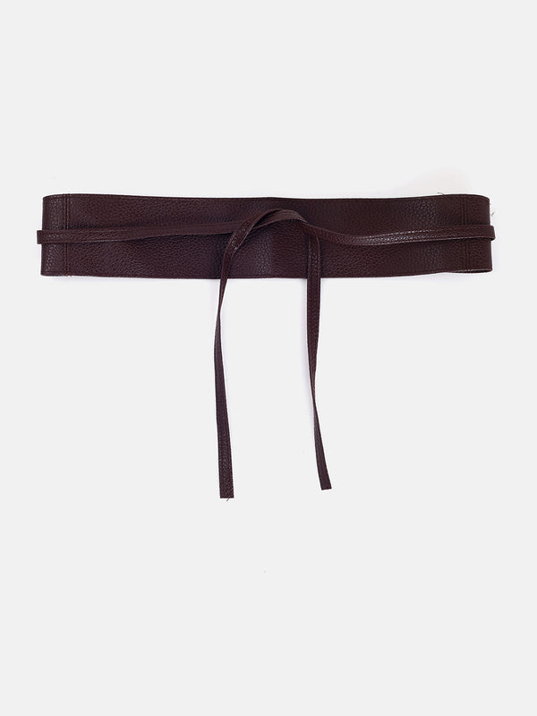 Brown Belt