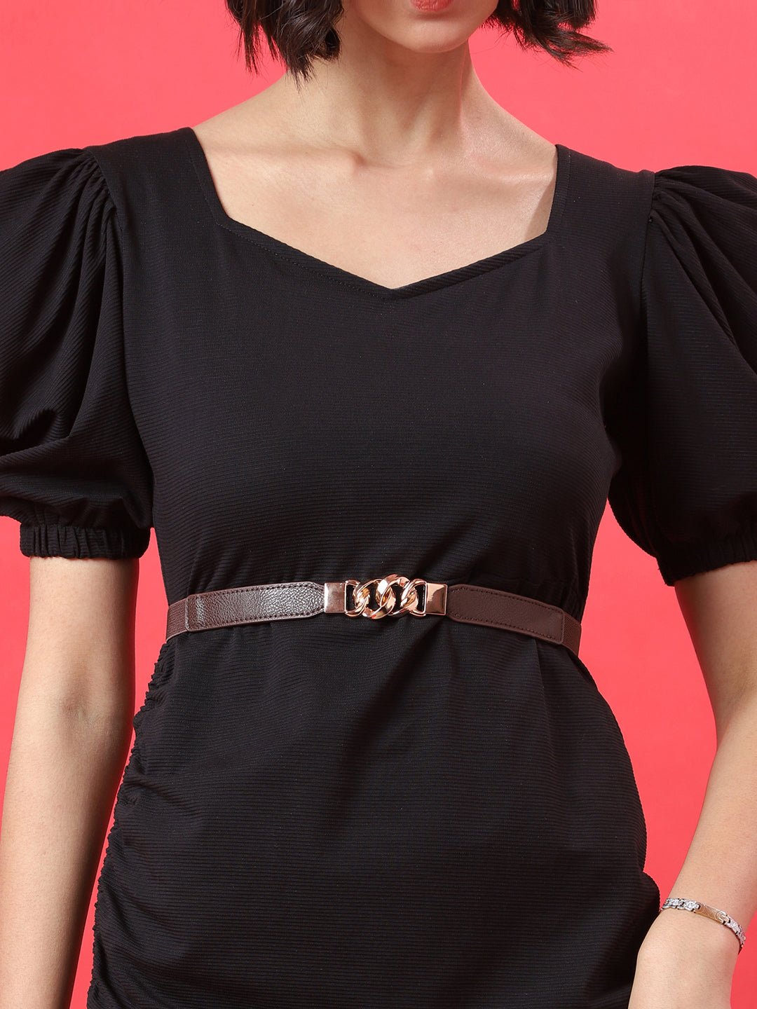 Brown Belt