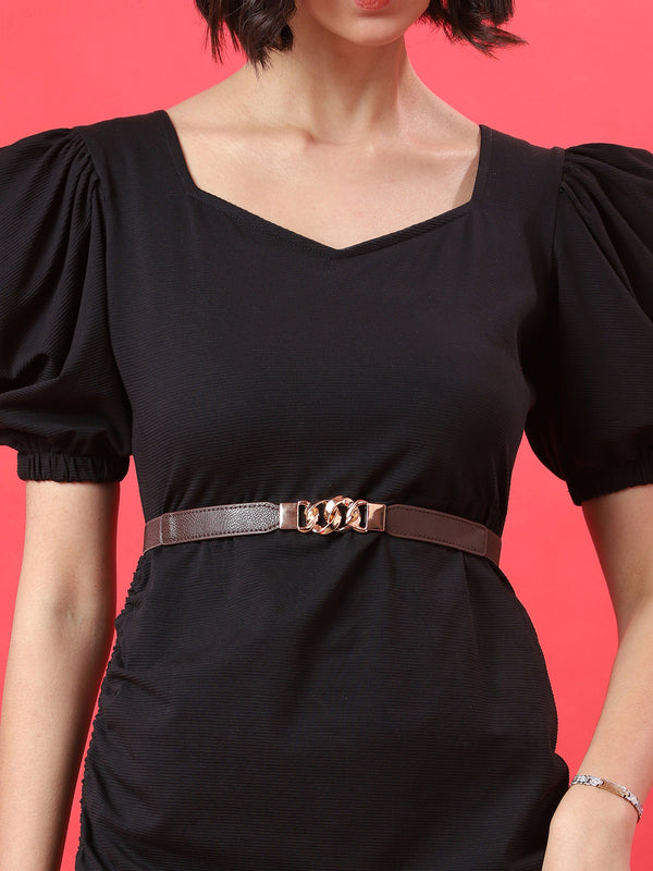 Brown Belt