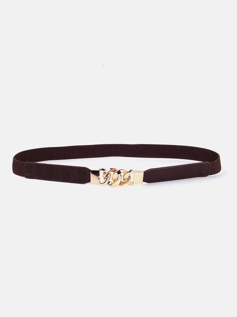 Brown Belt
