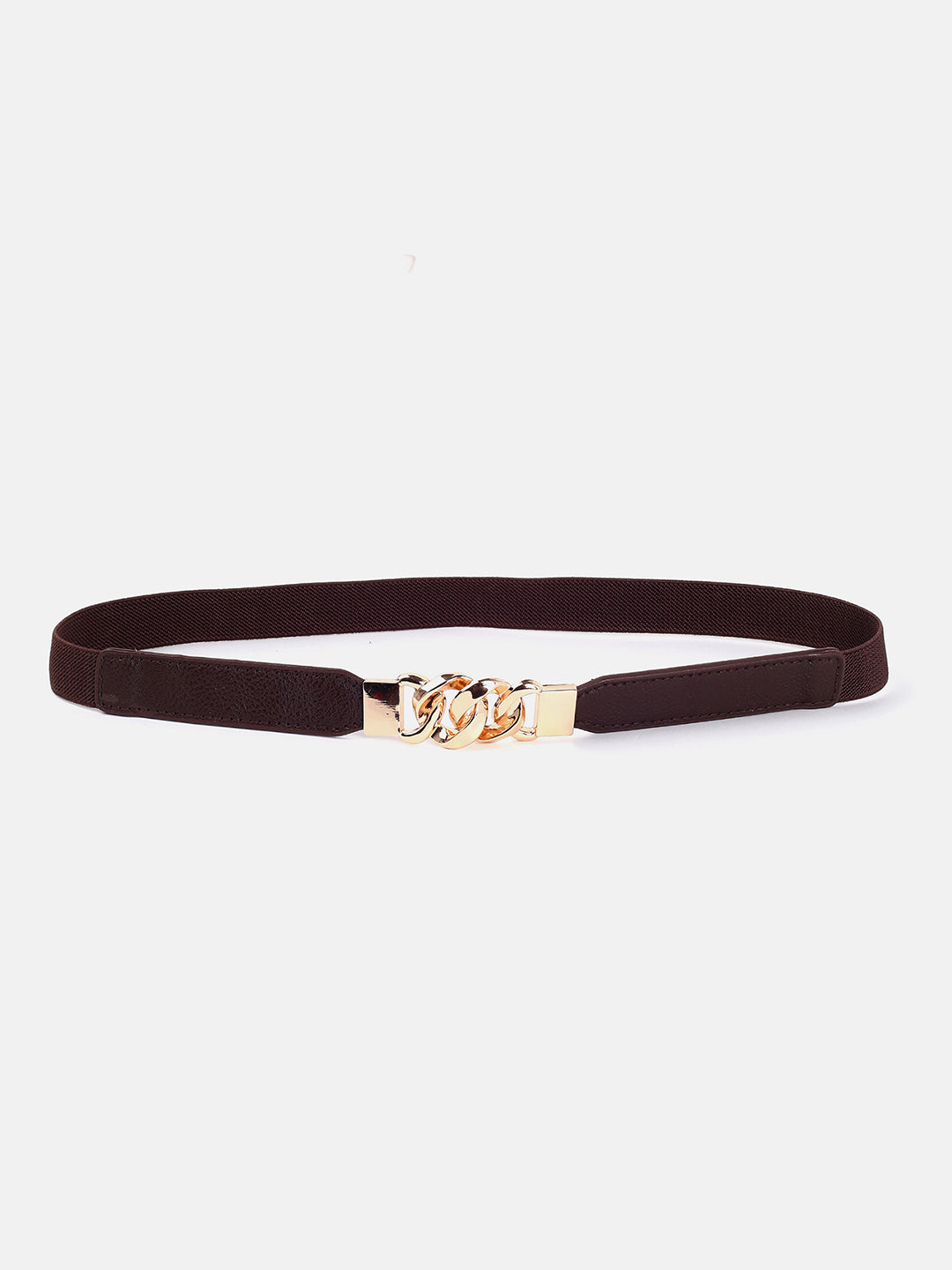 Brown Belt