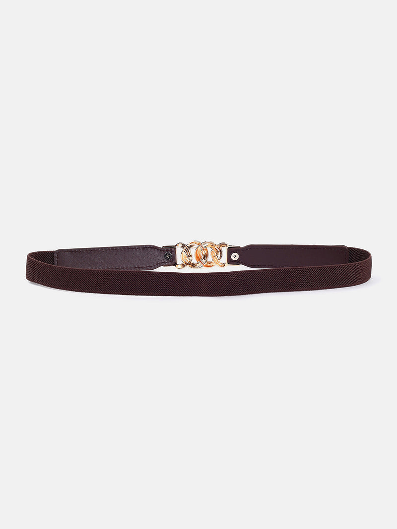 Brown Belt