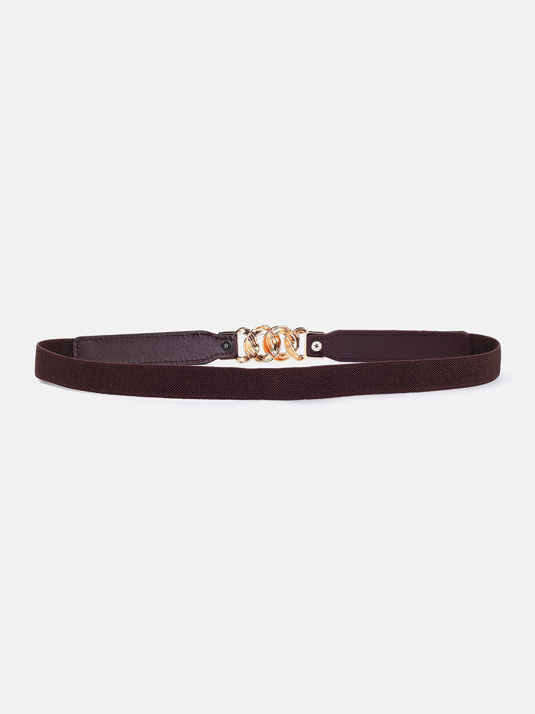 Brown Belt