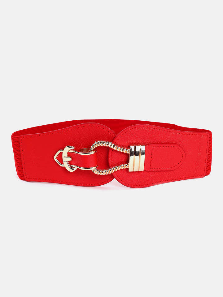 Red Belt