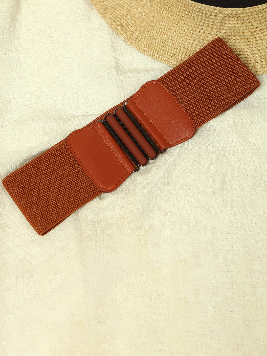 Brown Belt