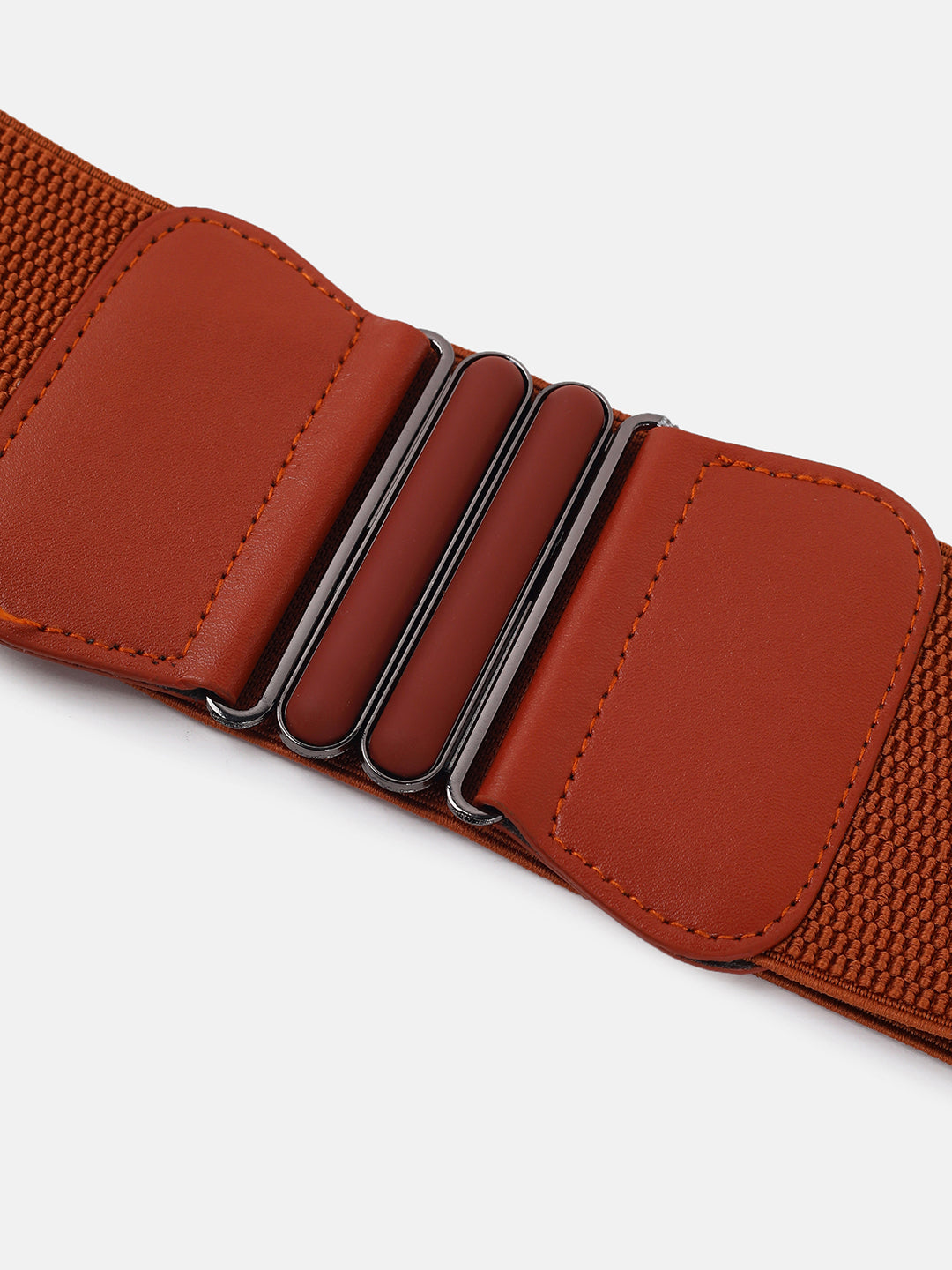 WOMEN BROWN BELT