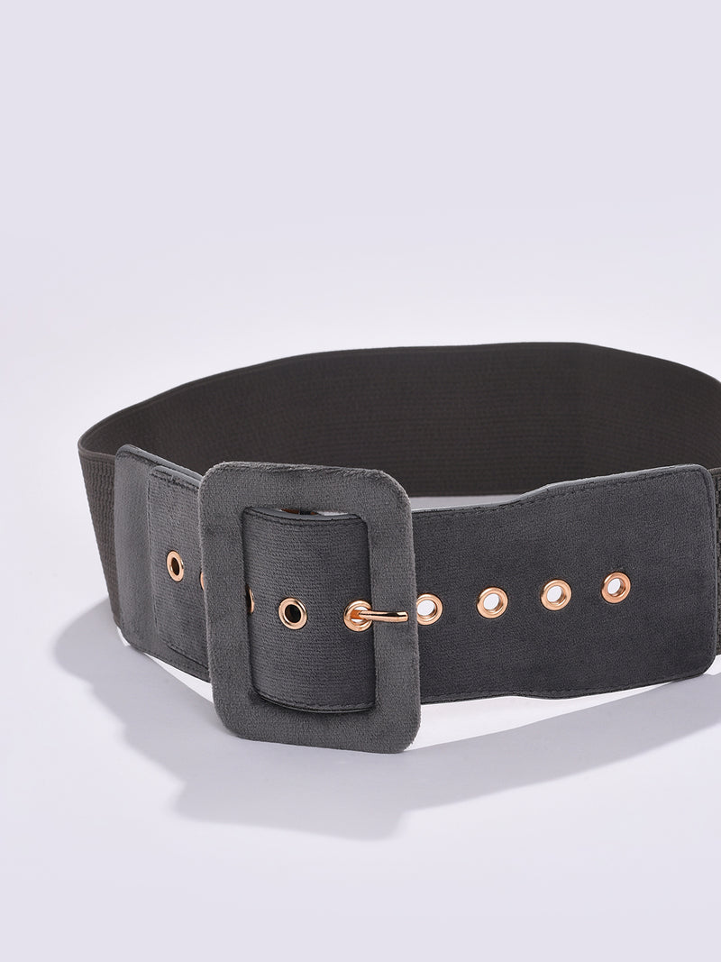 Grey Belt