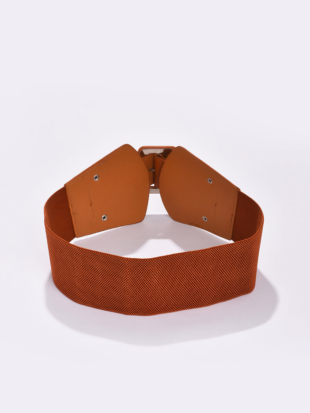 WOMEN BROWN BELT