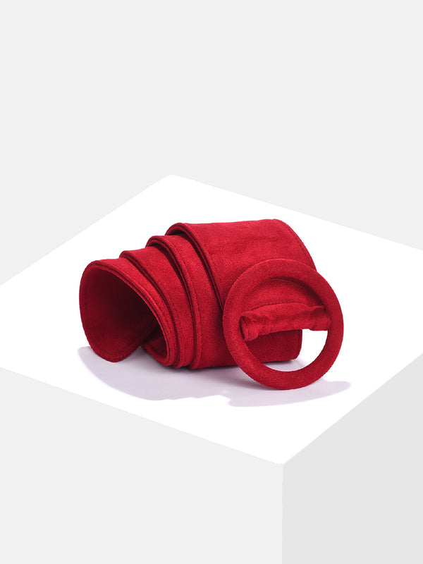 Red Belt