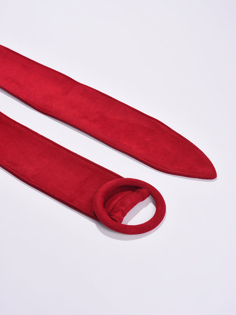 Red Belt