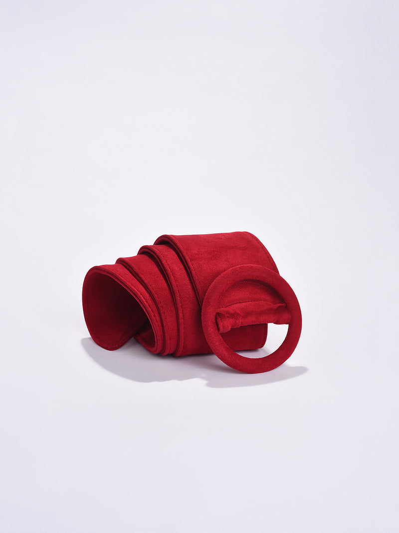 Red Belt
