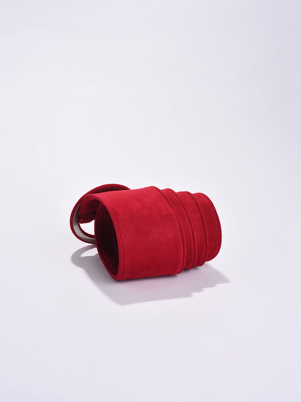 Red Belt