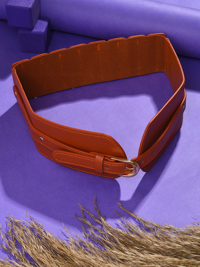 Brown Belt