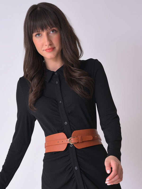 Brown Belt