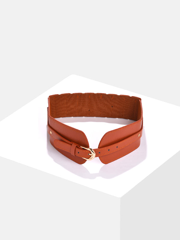 Brown Belt