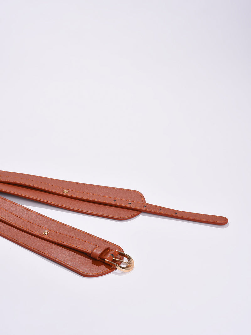 Brown Belt