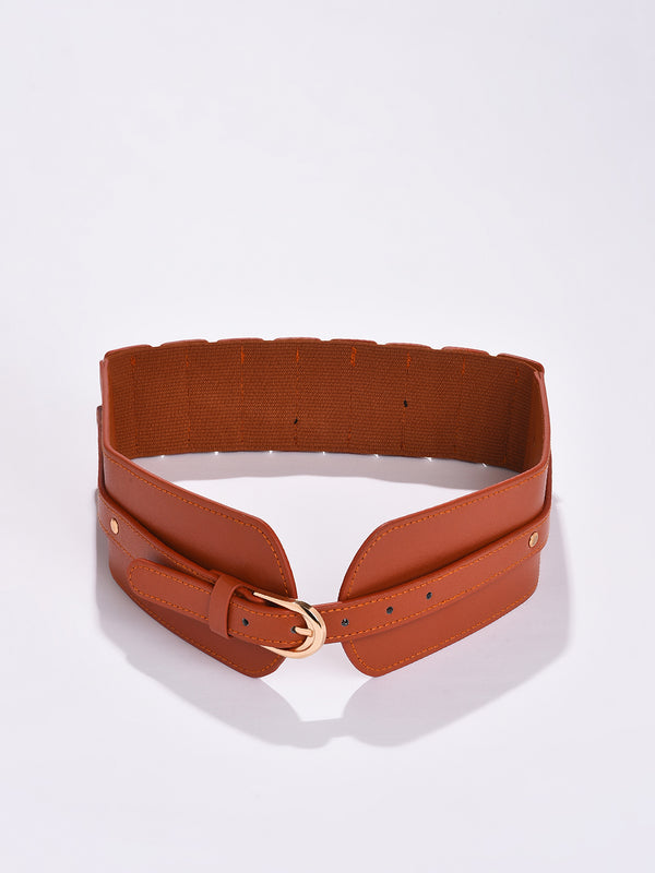 Brown Belt