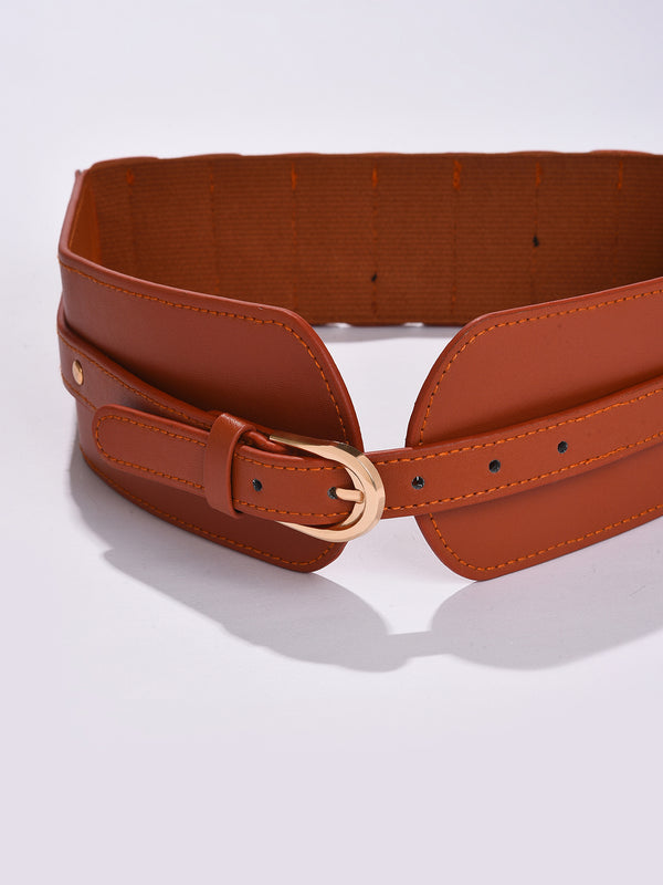 Brown Belt
