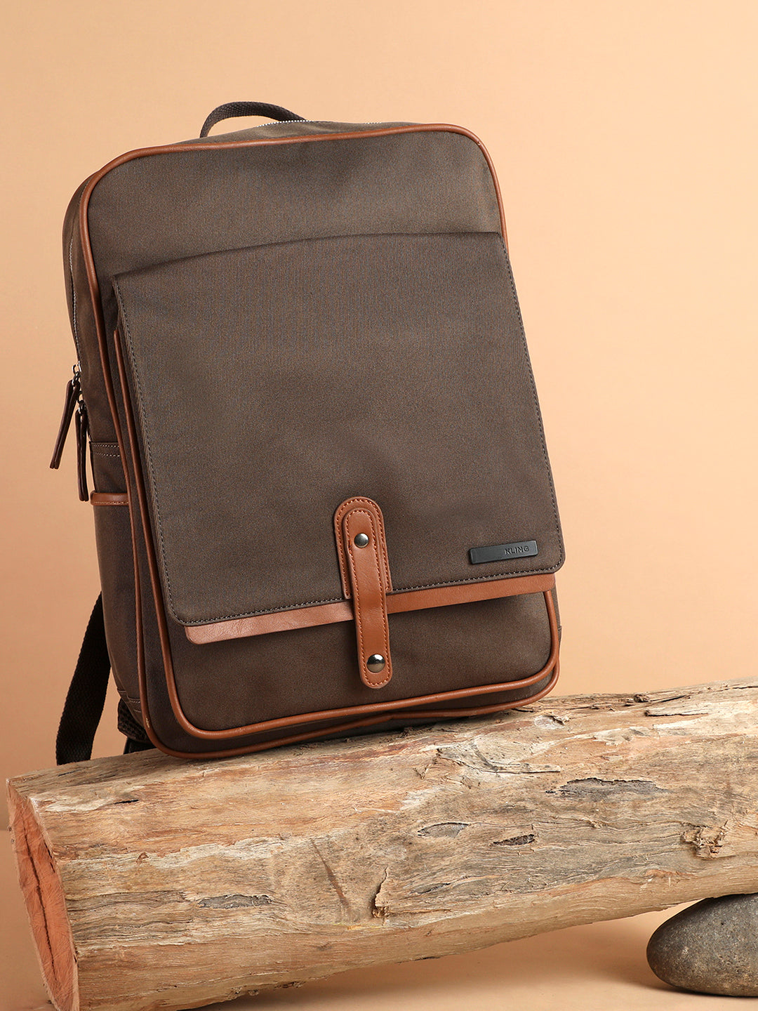 Andrea Brown Backpack