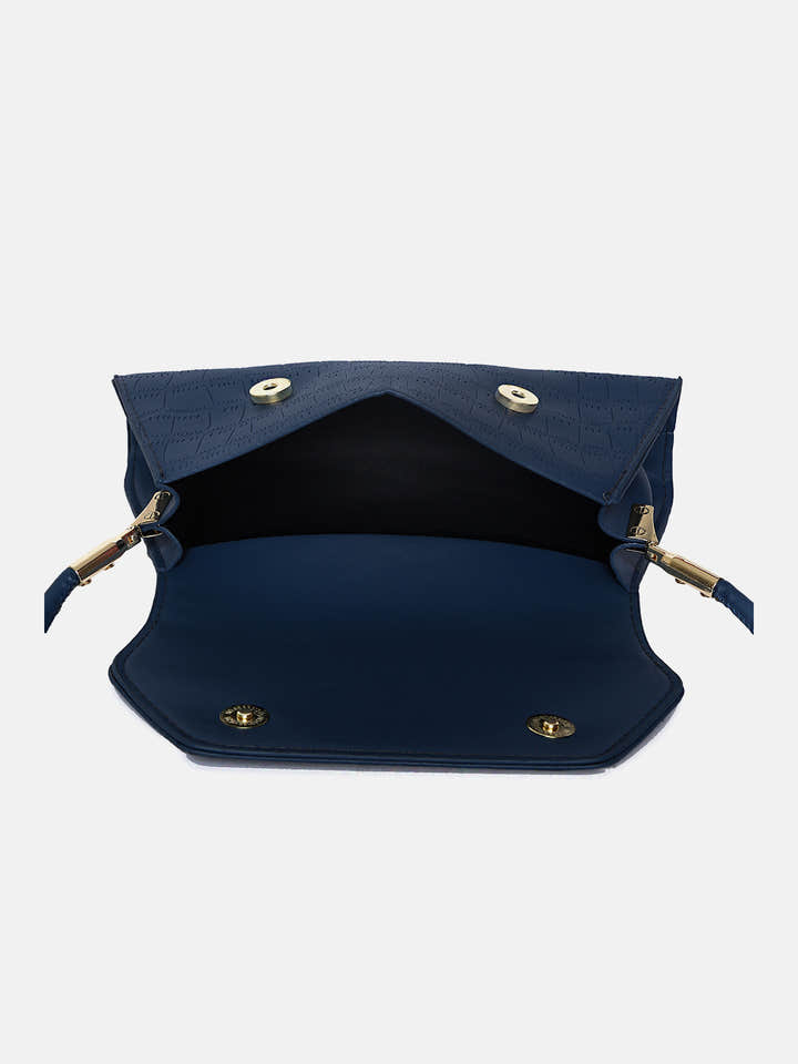 Royal Ripple Clutch