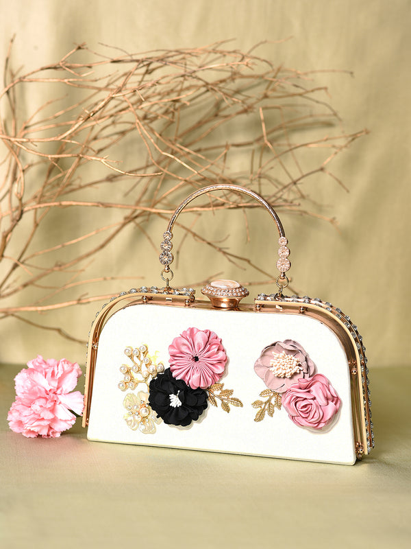 Flora Clutch