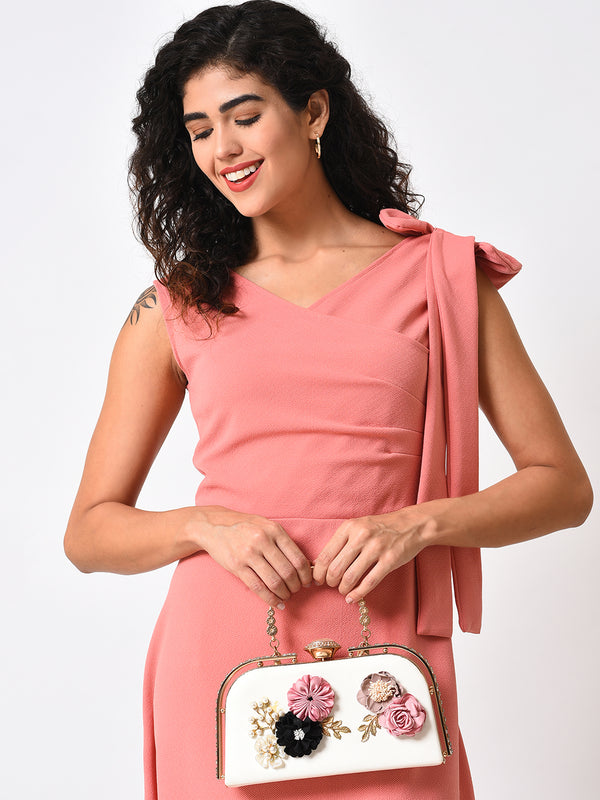 Flora Clutch