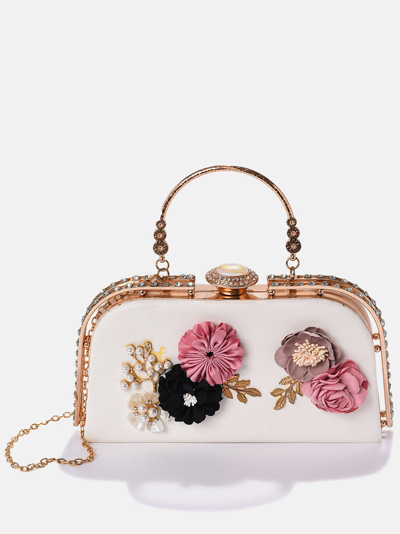 Flora Clutch
