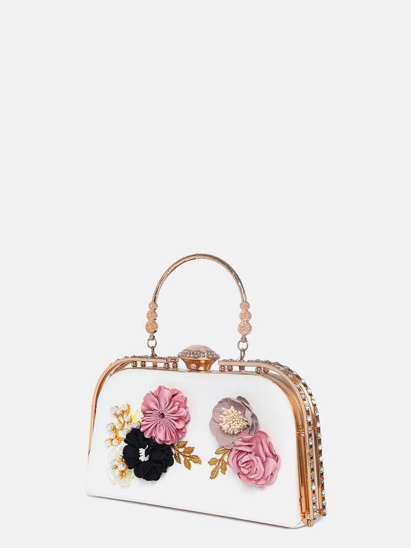 Flora Clutch