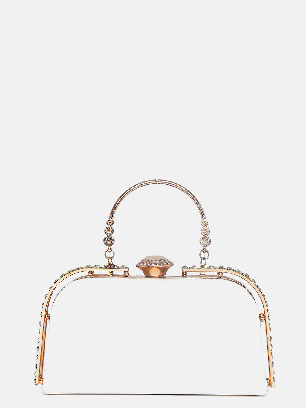 Flora Clutch