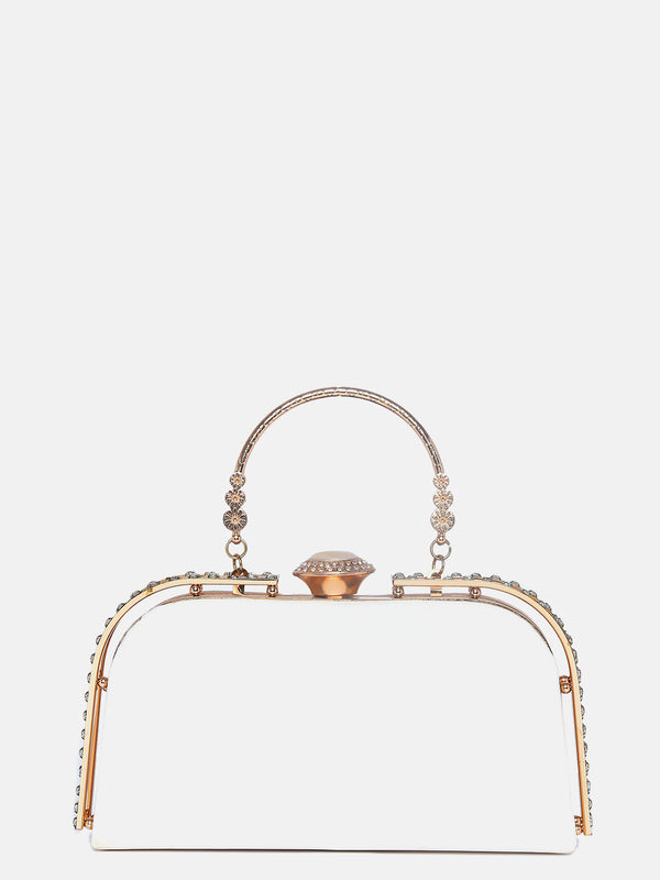 Flora Clutch