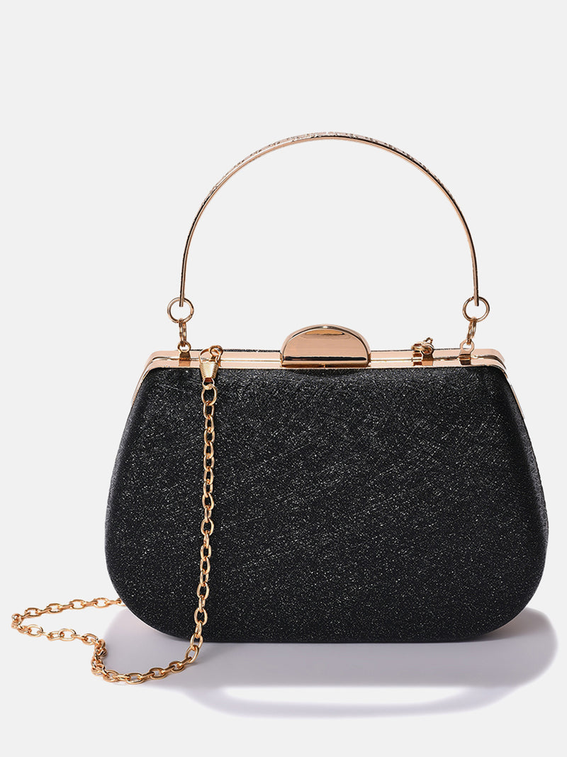 Starry Night Clutch