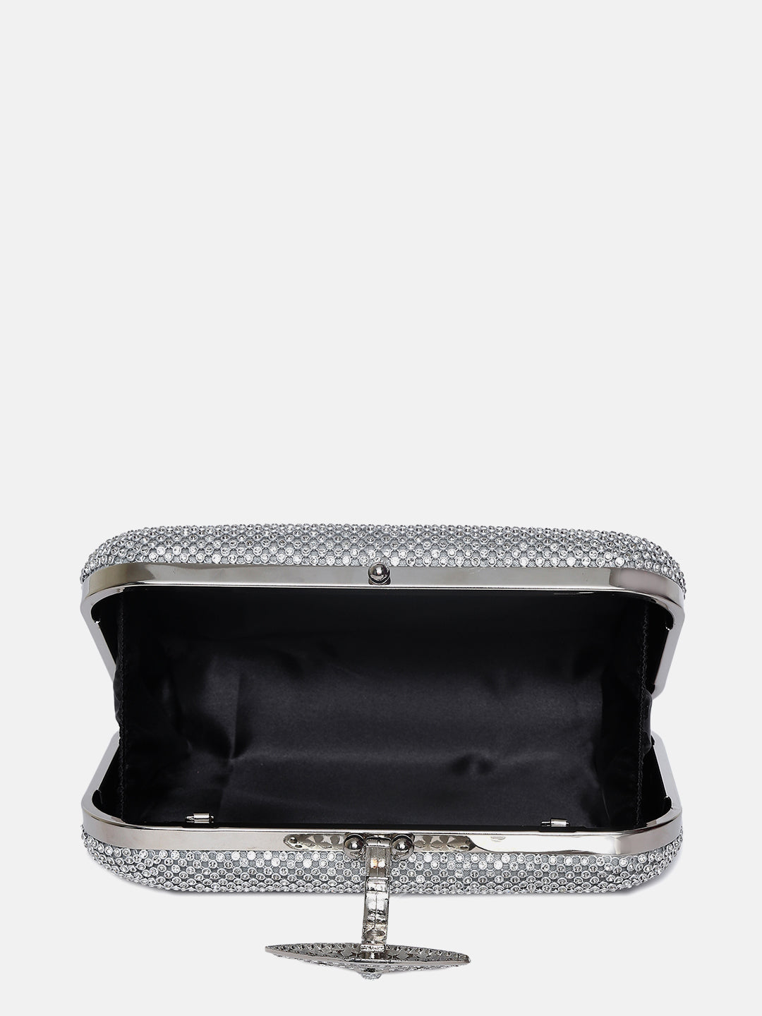 Gleaming Glamour Clutch