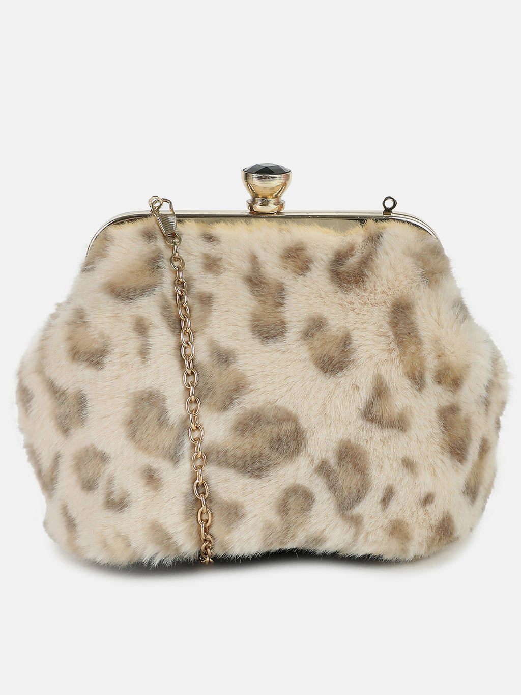 Leigh Clutch