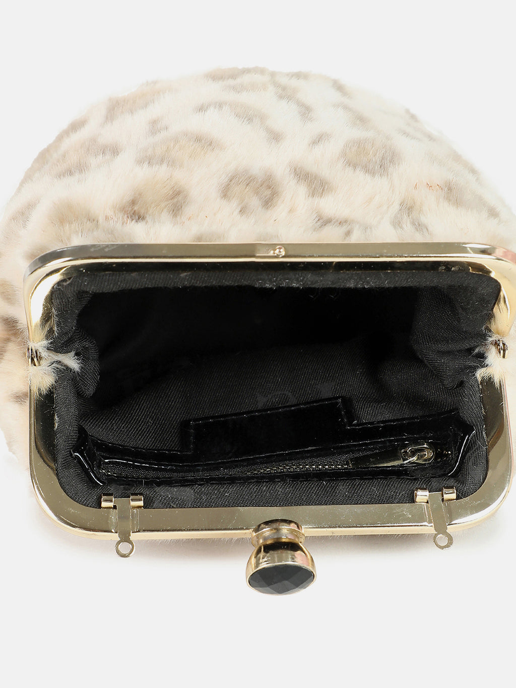 Leigh Clutch