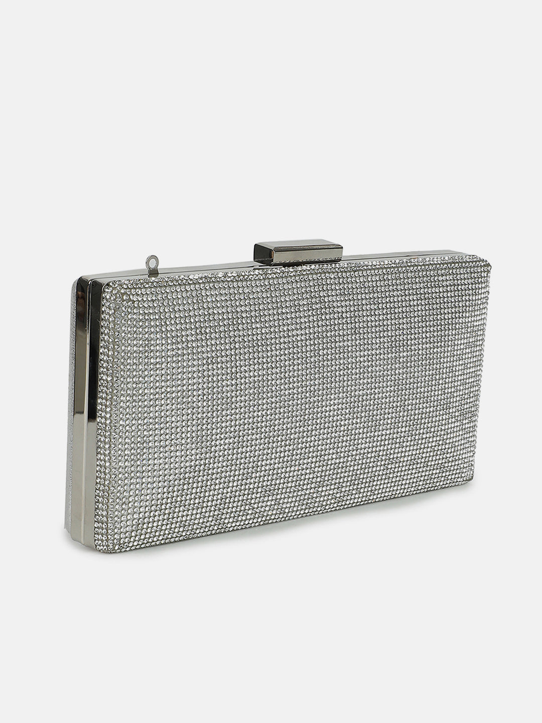 Glittering Gala Clutch