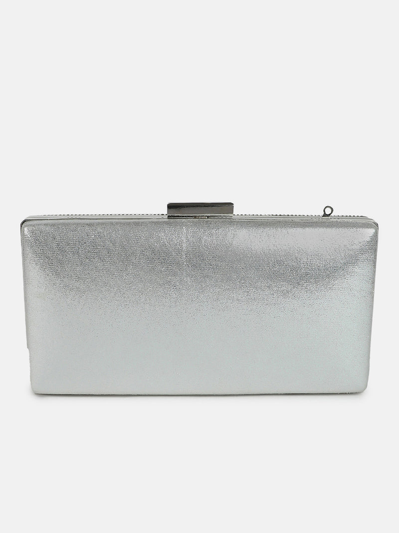 Glittering Gala Clutch