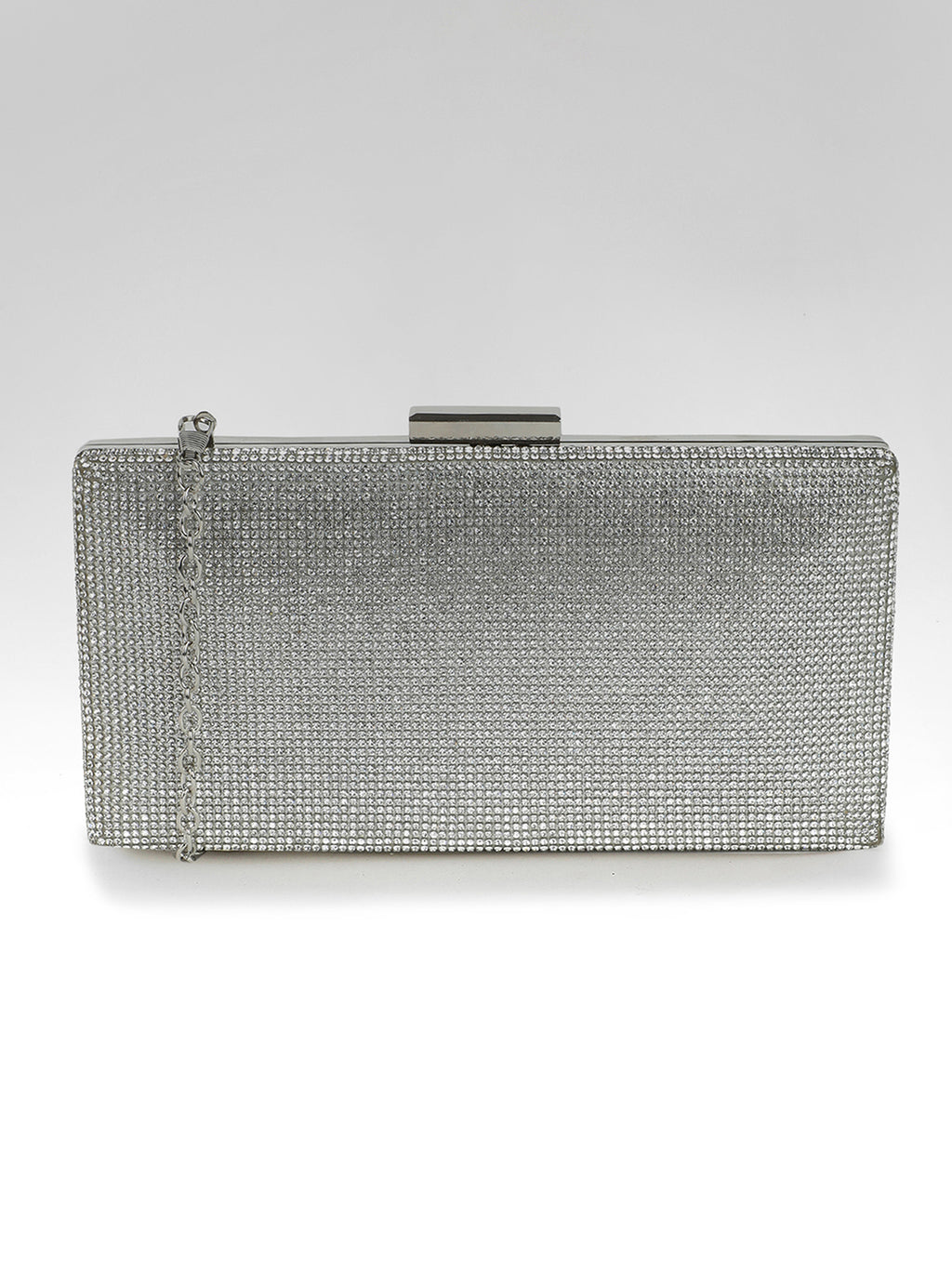 Glittering Gala Clutch
