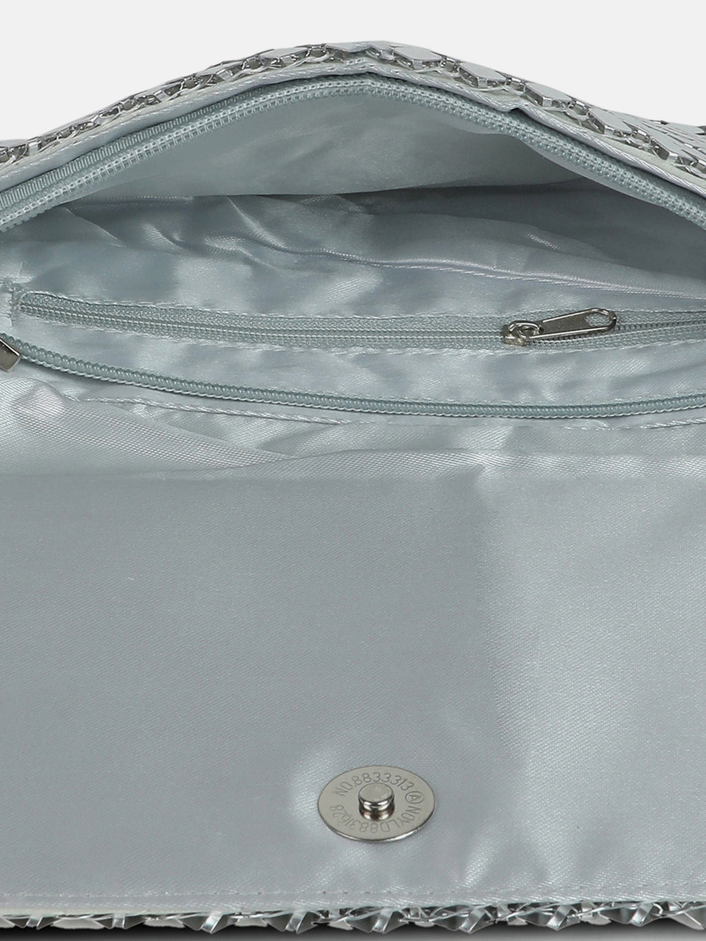 Sparkling Starlet Clutch