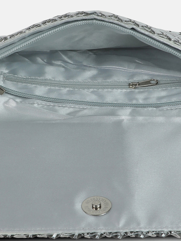 Sparkling Starlet Clutch