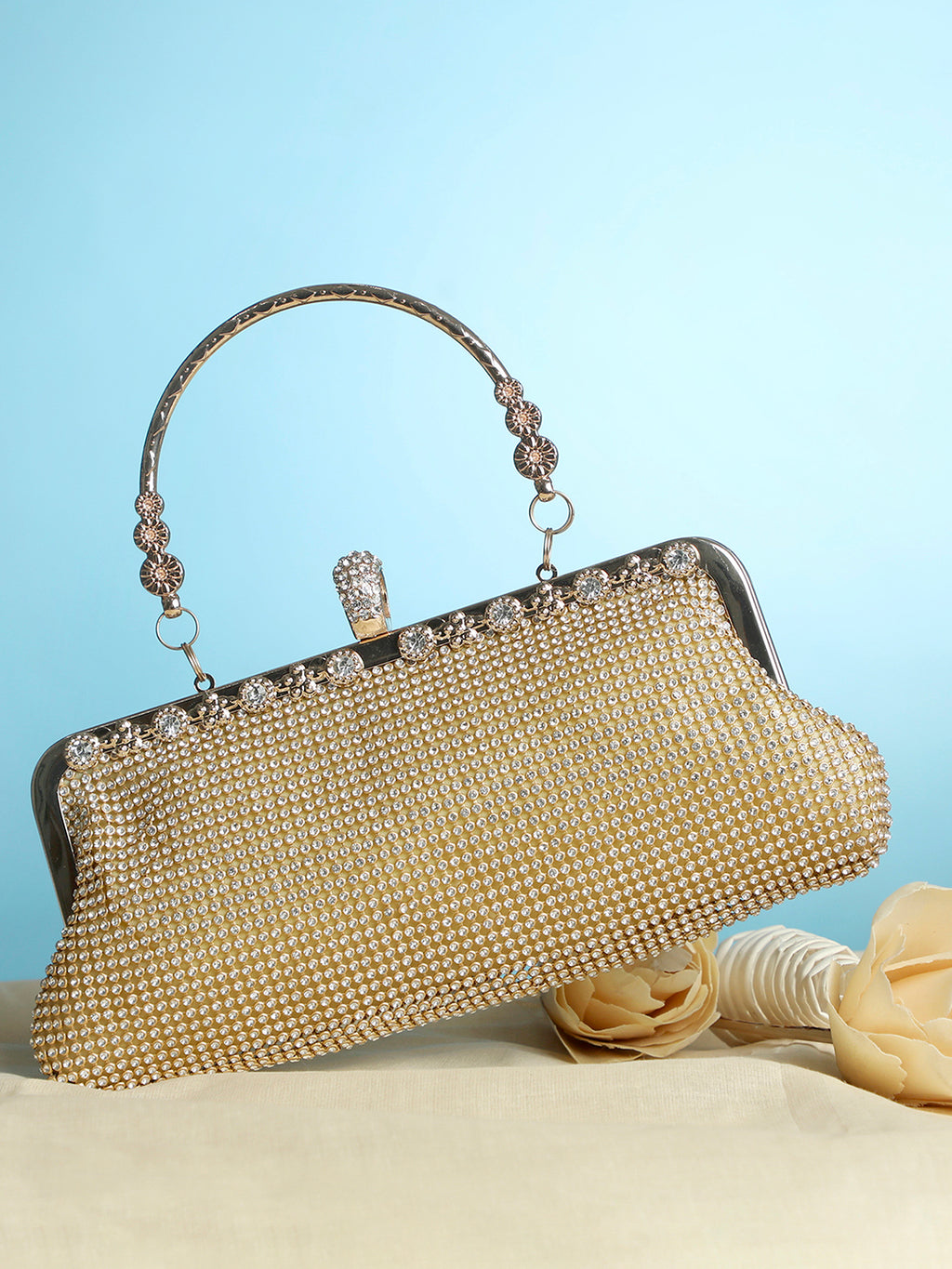 Glitterati Clutch