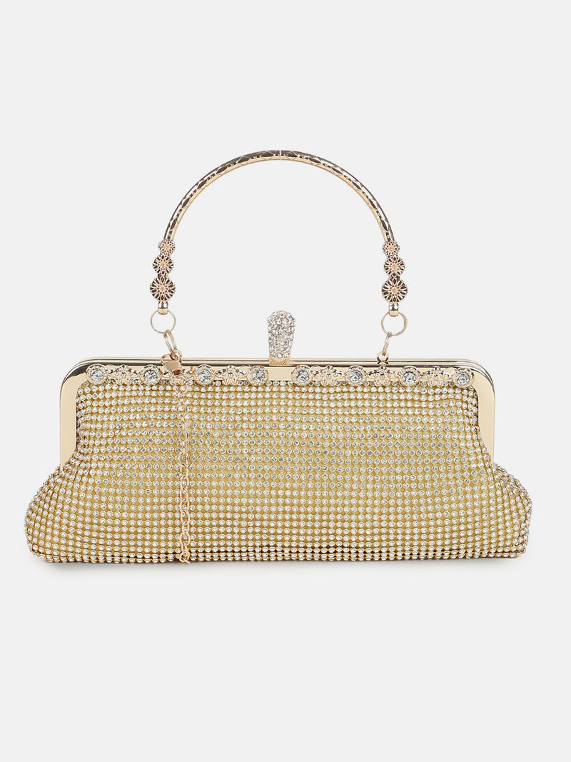 Glitterati Clutch