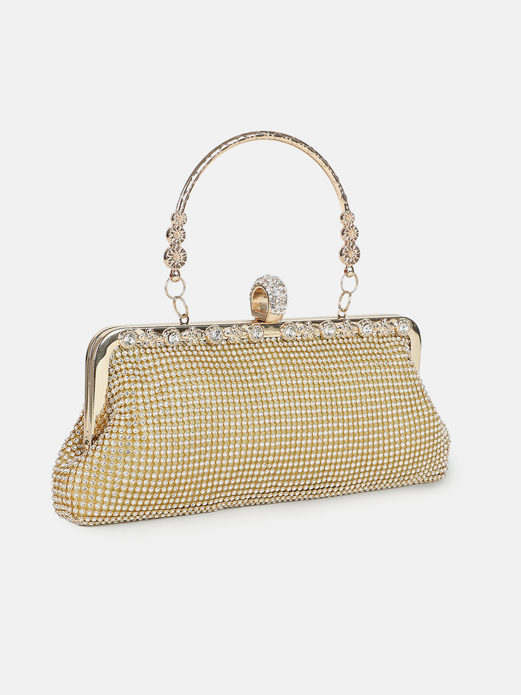 Glitterati Clutch