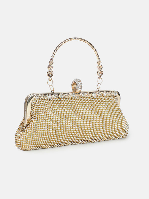 Glitterati Clutch